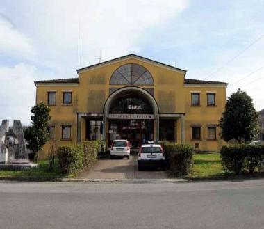 Il Comune di Mulazzo 