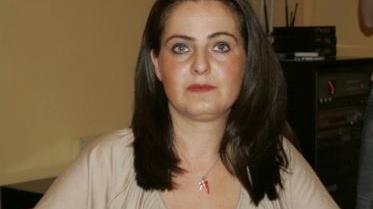 L’assessore ai Lavori pubblici Elisa Drovandi