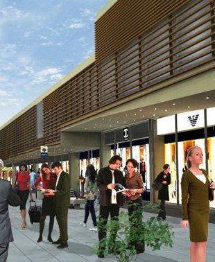 Lo shopping sposa il turismo