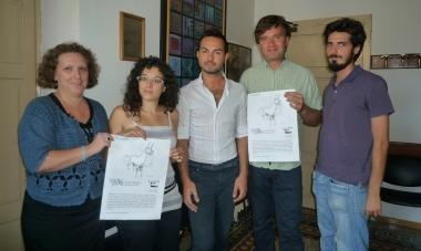 Canonici, Poggianti, Cucini, Massaroni e Cianchi 