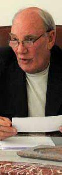 Il presidente dell’ente camerale Norberto Ricci
