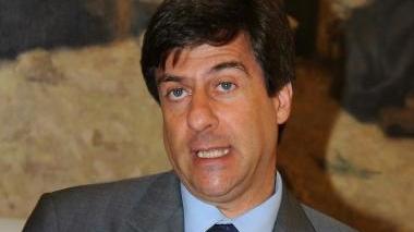 <b>SINDACO. </b>Emilio Bonifazi