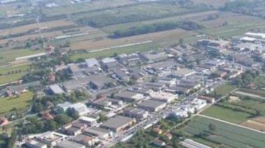 Alberi, luci e servizi: sarà verde il volto dell'area Bocchette