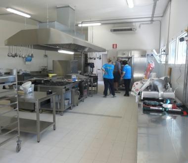 Pronto il "tetto" per far festa