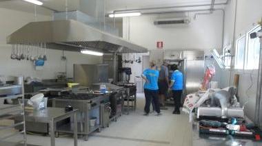 Pronto il "tetto" per far festa