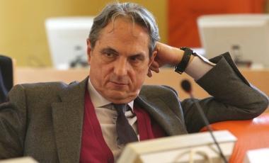 Il sindaco Roberto Cenni parteciper&agrave; alla protesta del 15 in Prefettura 