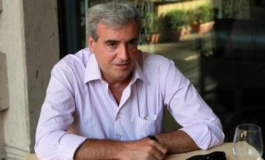 Fabrizio Raffaelli, presidente del Convention Bureau  