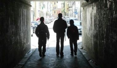 Bar preso di mira da una baby gang denunciati dalla polizia 4 minori