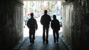 Bar preso di mira da una baby gang denunciati dalla polizia 4 minori