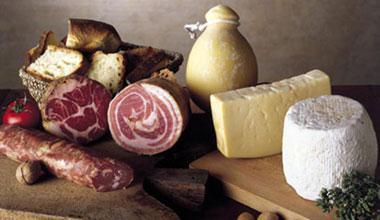 Un weekend dedicato al gusto