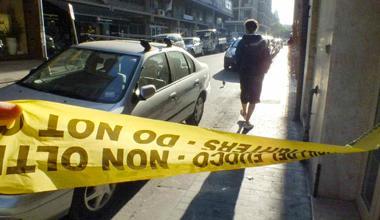 Pisa, spara al padre e poi si uccidetragedia in una famiglia di noti dentisti