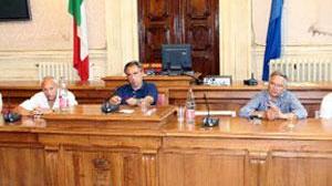 Lo sgarbo del Pd a Cosimi: Di Rocca non entra in giunta