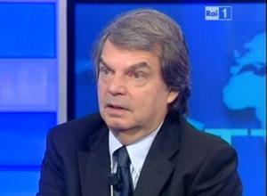 Brunetta replica al giudice Magi "Con legge assenteismo a picco"