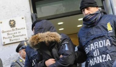 Operazione anti-camorra: sequestrate quote di un albergo a Montecatini