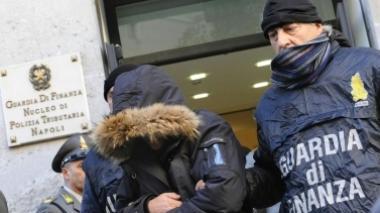 Operazione anti-camorra: sequestrate quote di un albergo a Montecatini