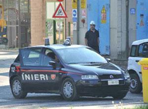 Dopo l'arresto per rapina scatta anche l'accusa per molestie sessuali