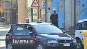 Dopo l'arresto per rapina scatta anche l'accusa per molestie sessuali