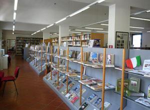 Più ore e meno personale per la biblioteca Ciari