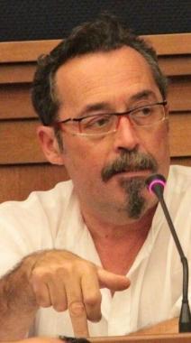 <b>SINDACO.</b> Massimo Borghi    