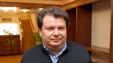Il dottor Luigi Bertolini nuovo presidente di CarraraVive
