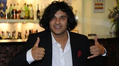Mauro Marin vincitore del Gf 10