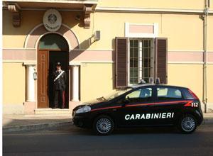 Irregolarità contributiva Imprenditore denunciato