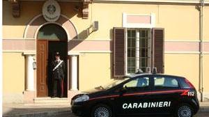 Irregolarità contributiva Imprenditore denunciato