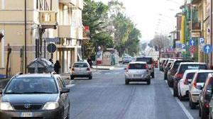 Periferia lasciata al degrado Lista civica va all'attacco