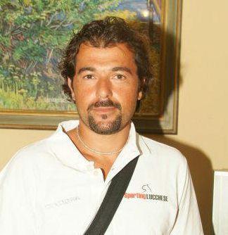 Alessandro Galli  