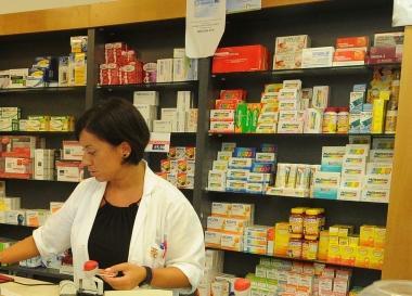 <b>FARMACIE.</b> Due punti vendita privati a Grosseto 