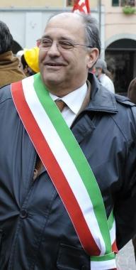 <b>SINDACO.</b> Giancarlo Innocenti 