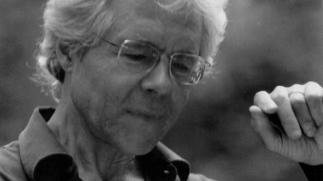 <b>MAESTRO</b> Giuliano Scabia