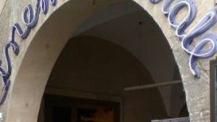 Il cinema Centrale in piazza Cittadella (Vip)
