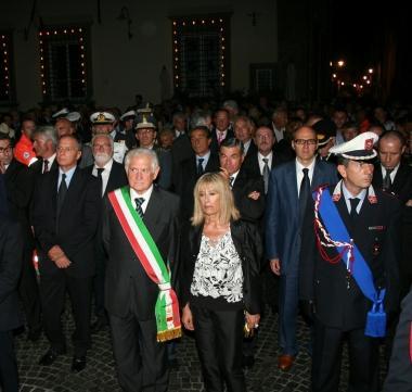 L'opposizione prende le distanze dalla giunta Favilla