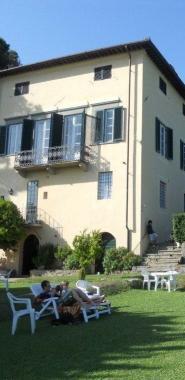 Villa Gambaro a Petrognano 