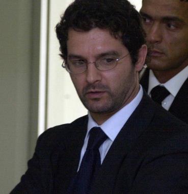 <b>IL PM.</b> Alberto Dello Iacono 