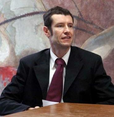 Alessandro Volpi parteciper&agrave; a una tavola rotonda sulla crisi 