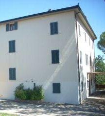 La nuova foresteria 