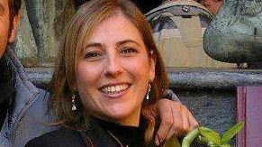 <b>SCHERMA</b> Elisa Vanni