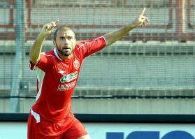 «Pronto a scendere in campo l'obiettivo è la Lega Pro»