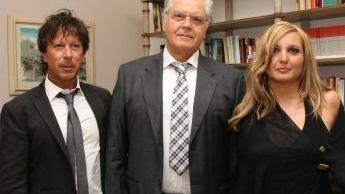 Rombolà Corsini, Benelli e Battaglini