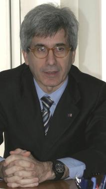 Riccardo Mazzoni deputato Pdl    