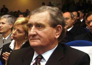 <b>SINDACATO.</b> Graziano Giannessi del Sib-Confcommercio 