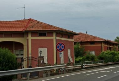 <b>LA RABBIA.</b> Dei residenti lungo lAurelia  