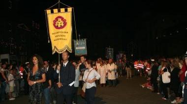 Tratti bui nella Luminara e Ademaro Cordoni