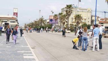Troppi dubbi in Passeggiata