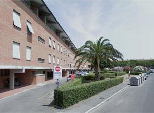 La Rosa: vandali devastano la scuola d'infanzia