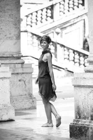 Street Style a Miss Italia