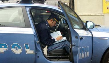 Minacce di morte e bastonate alla testa, denunciata a 82 anni