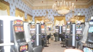 Riparte il gioco al Casinò